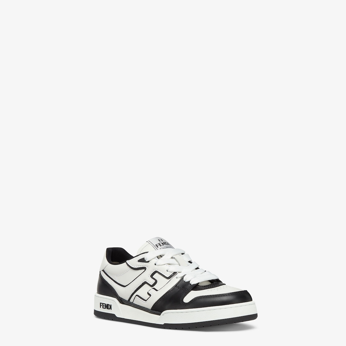 Fendi Match Sneakers - 2