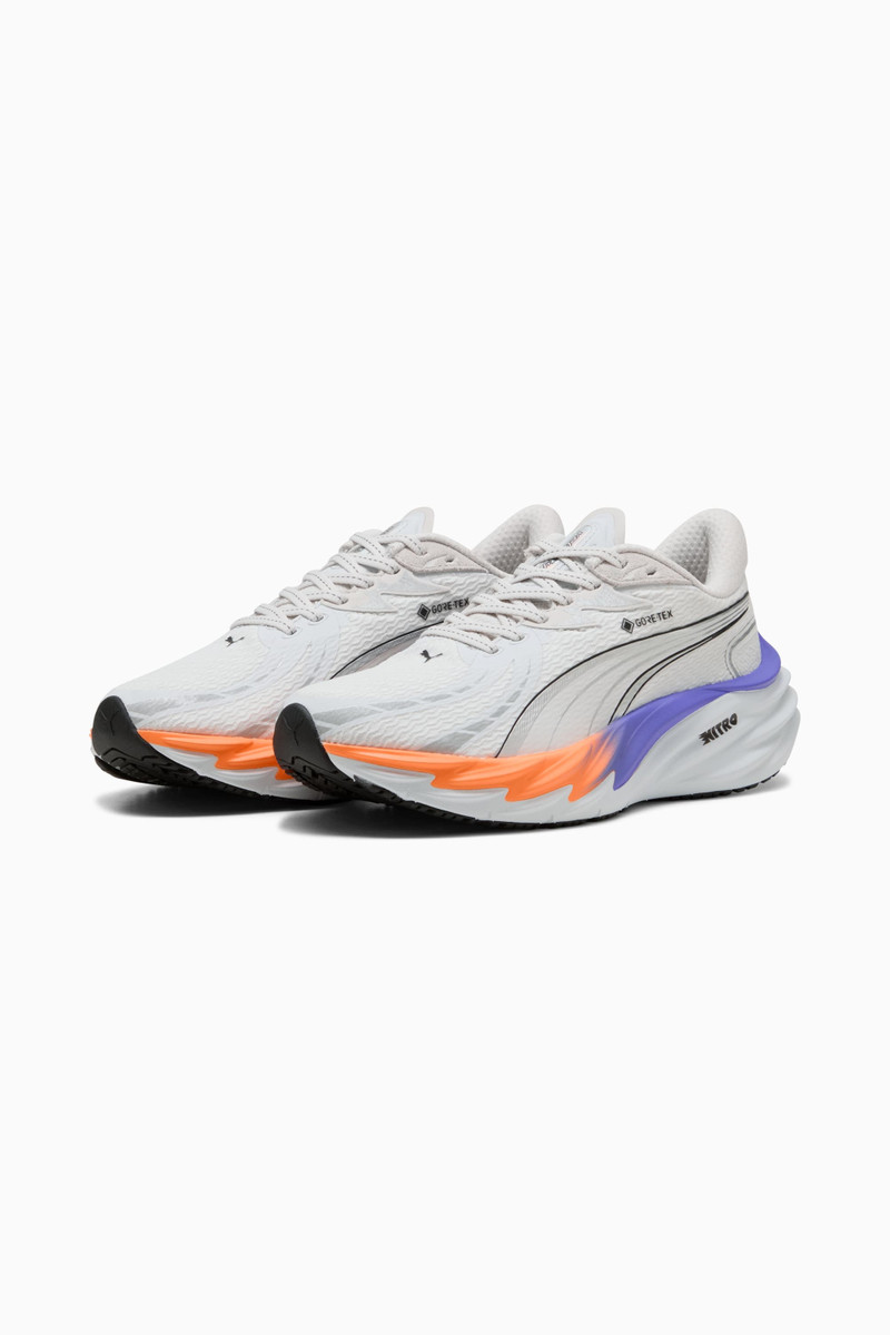 PUMA Velocity NITRO™ 4 GORE-TEX® Women's Waterproof Road Running Shoes outlook