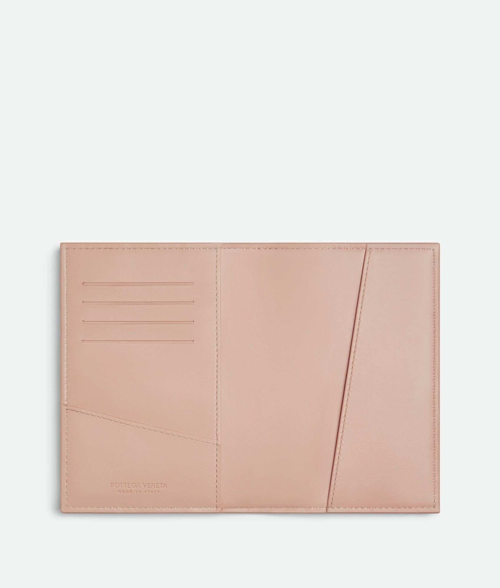 Cassette Passport Case - 2