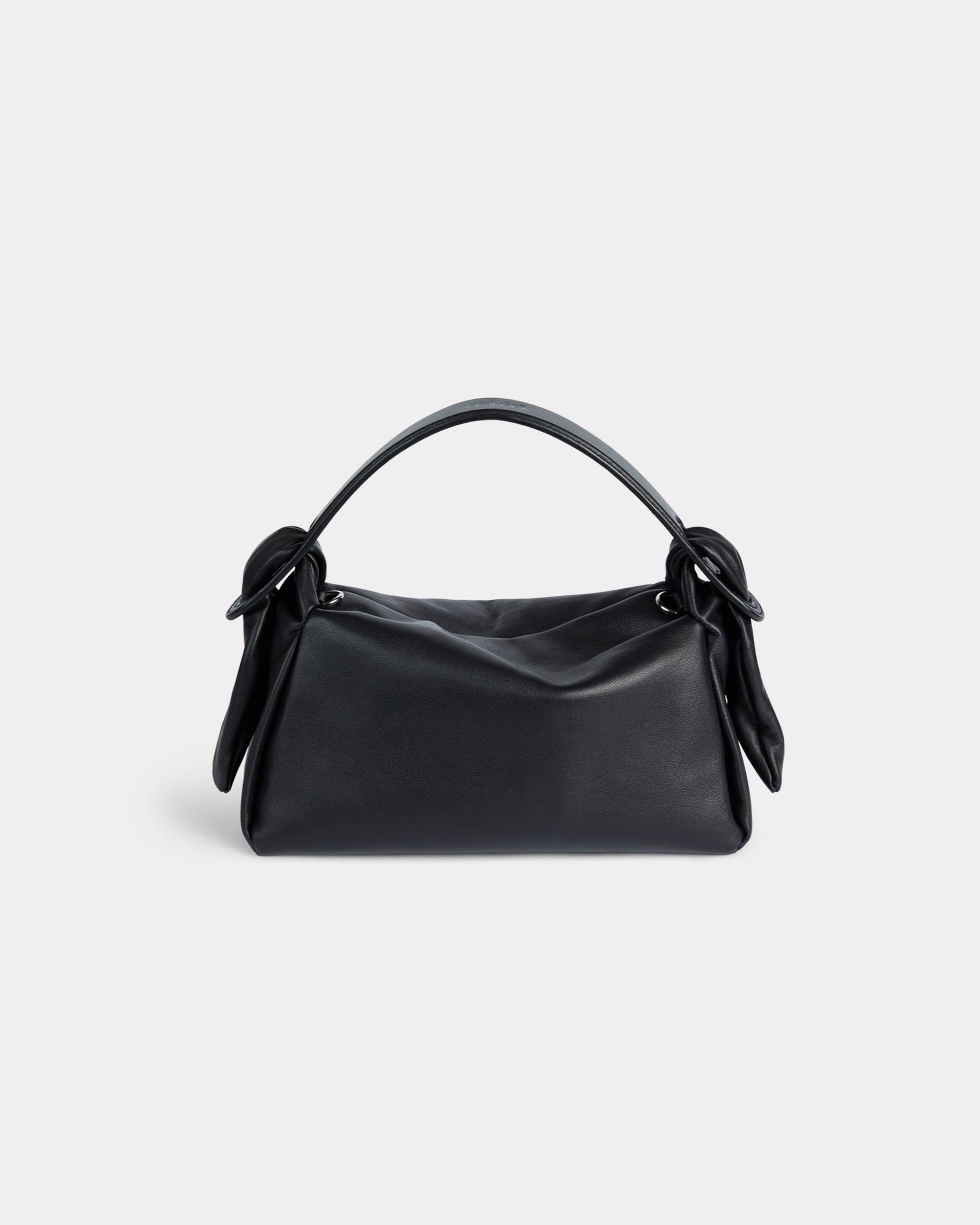 'KENZO Furoshiki' leather bag - 2