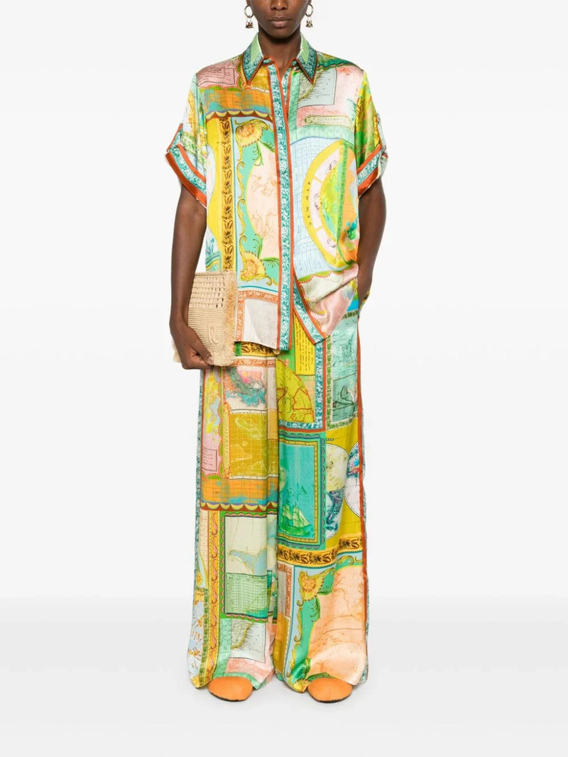 ALÉMAIS Atlas Pants outlook