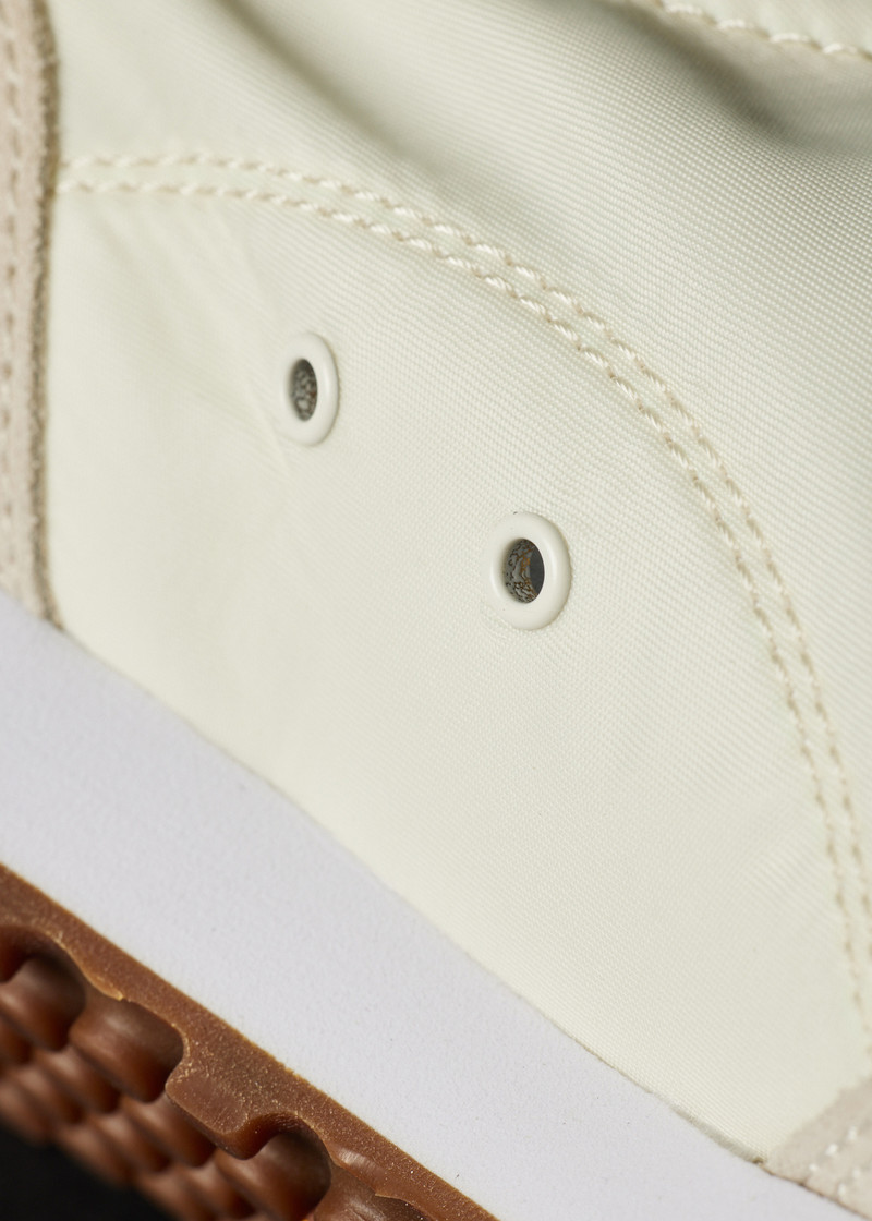 Ecru 'Senso' Trainers 11