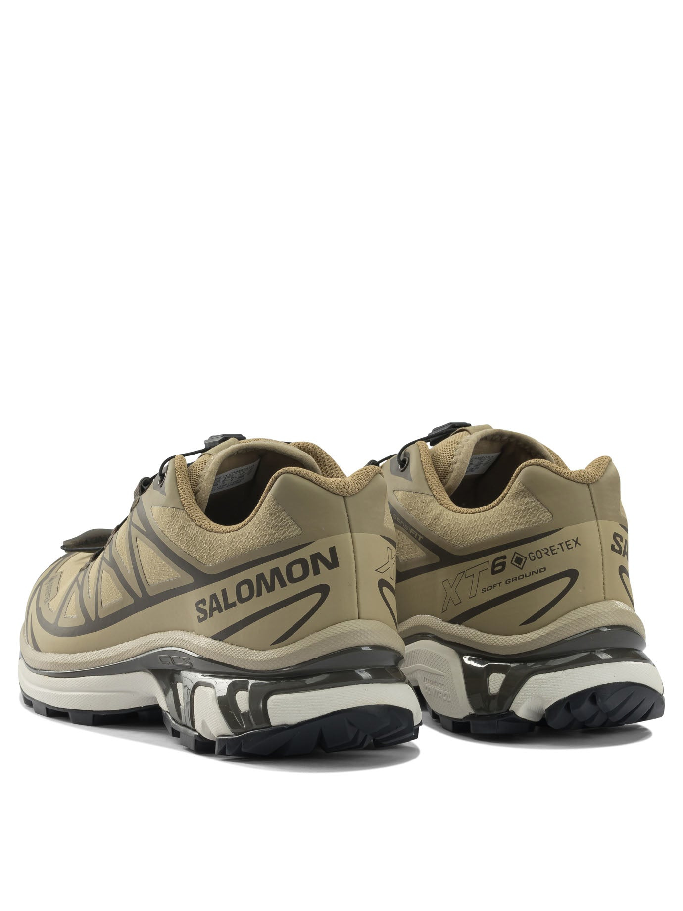 Salomon "xt-6 Gtx" Sneakers - 4