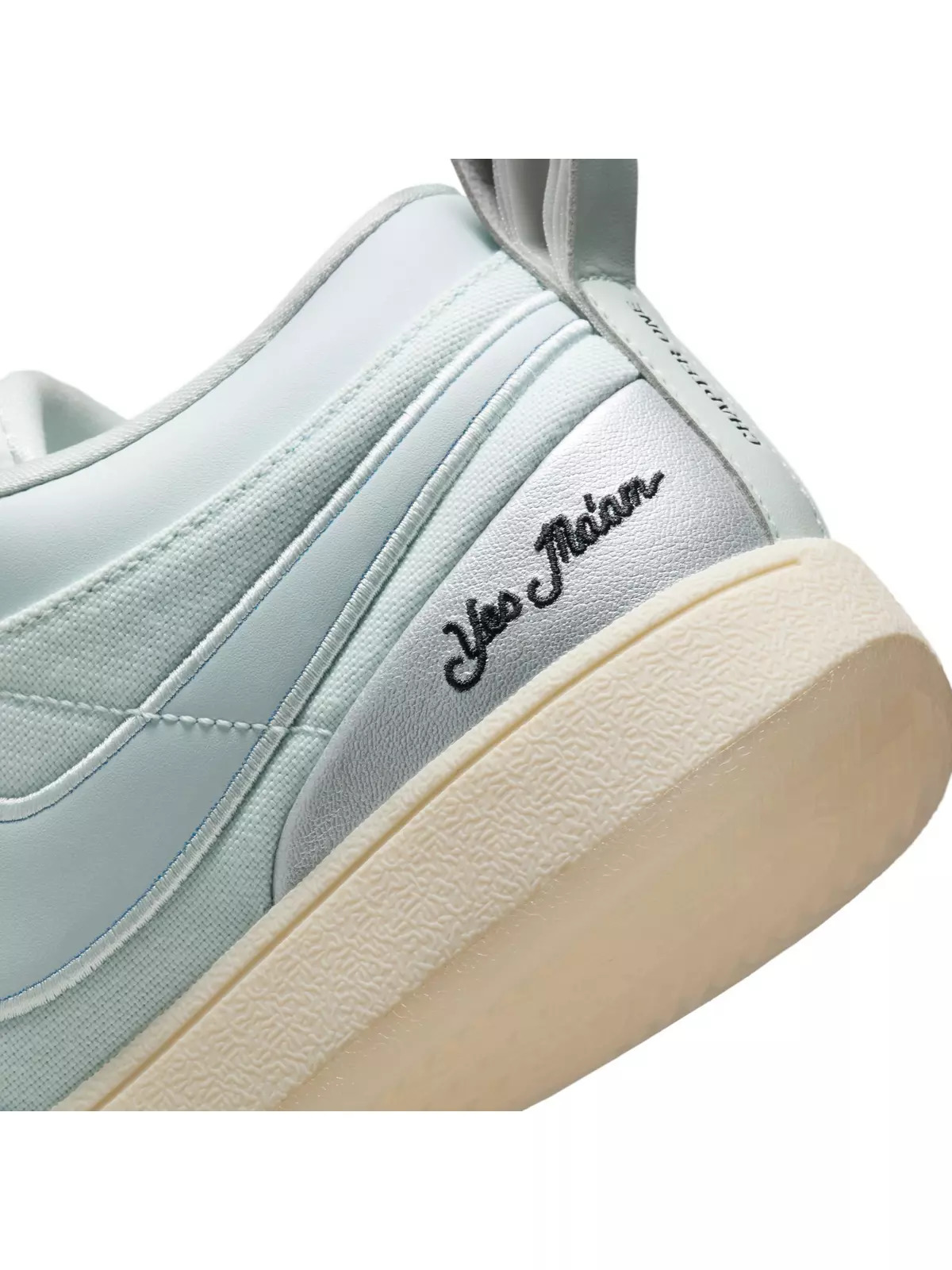 Book 1 "Moss Point" Men's Basketball Shoe - 5