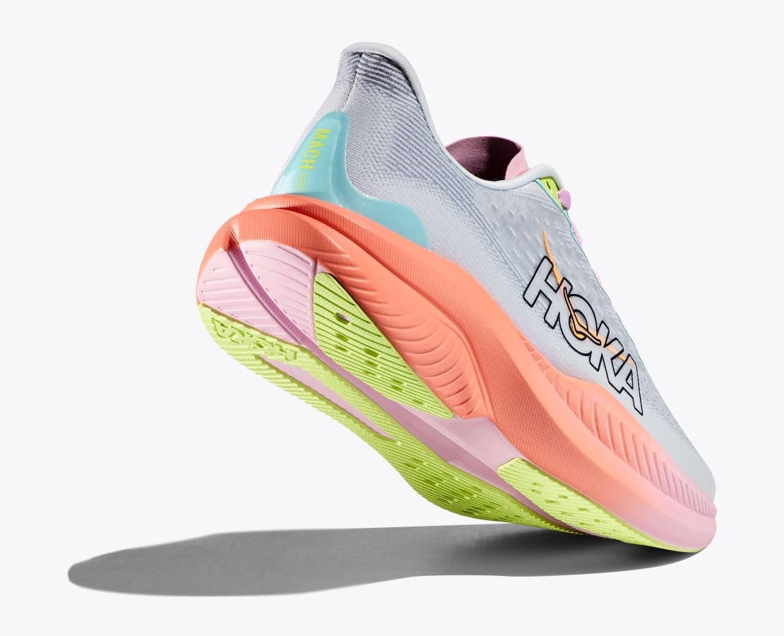 Women's Mach 6 - 4