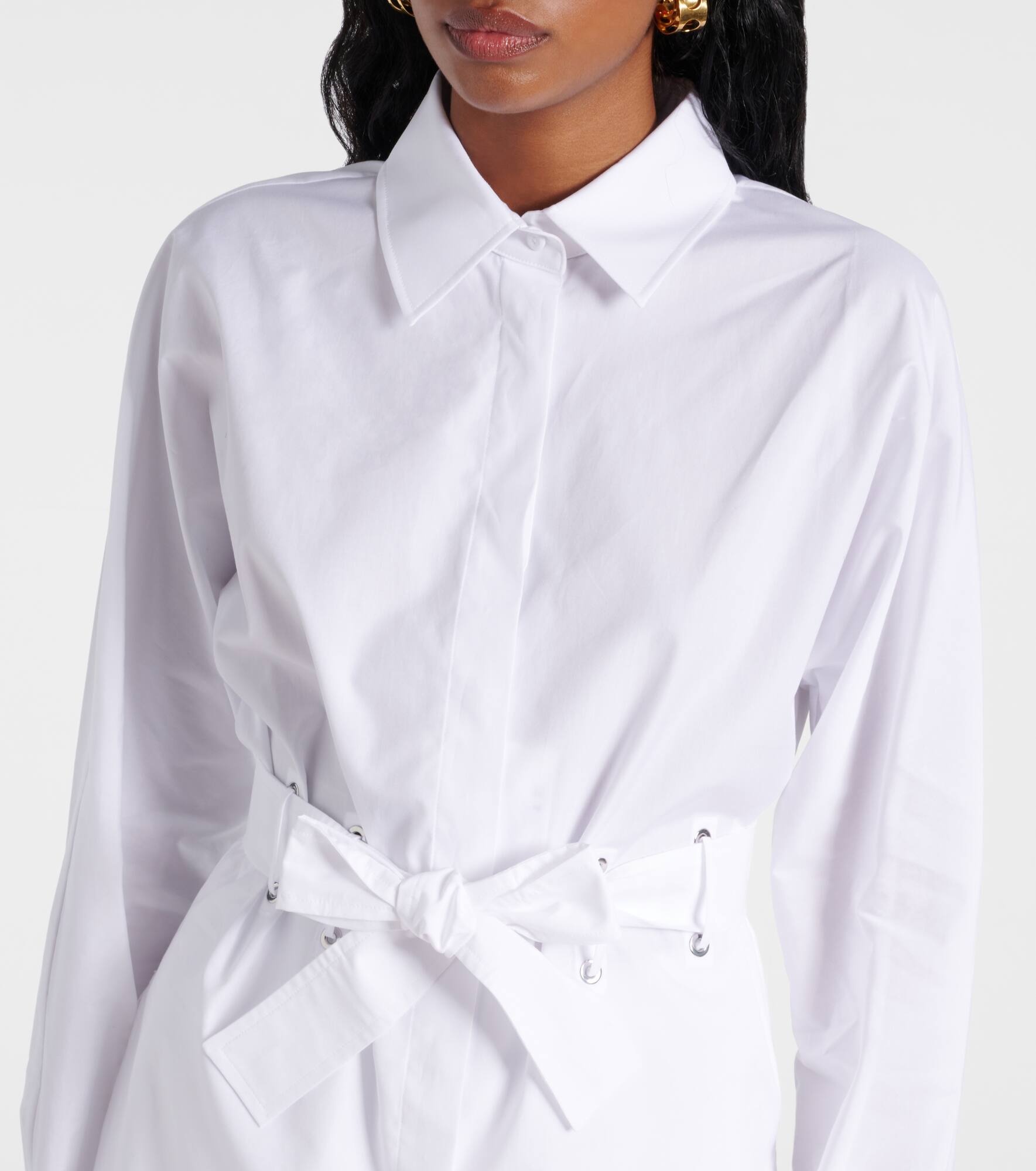 Juglas cotton blouse - 4