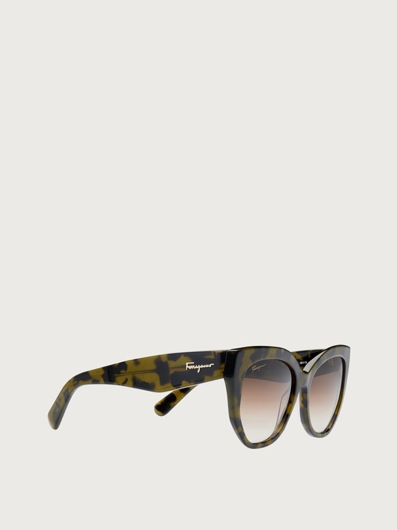 FERRAGAMO SUNGLASSES outlook