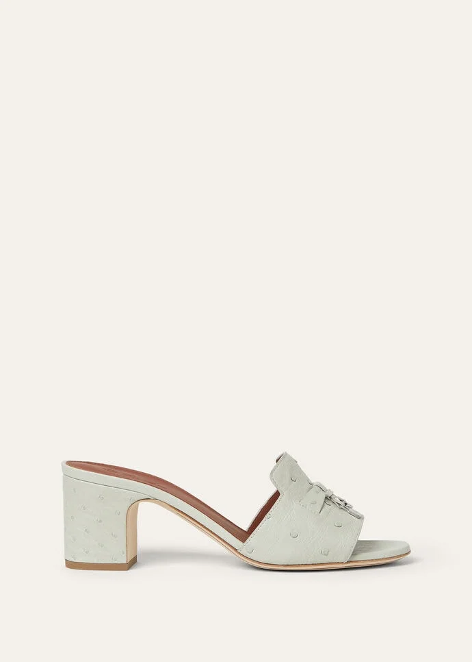 Summer Charms Sandal - 1