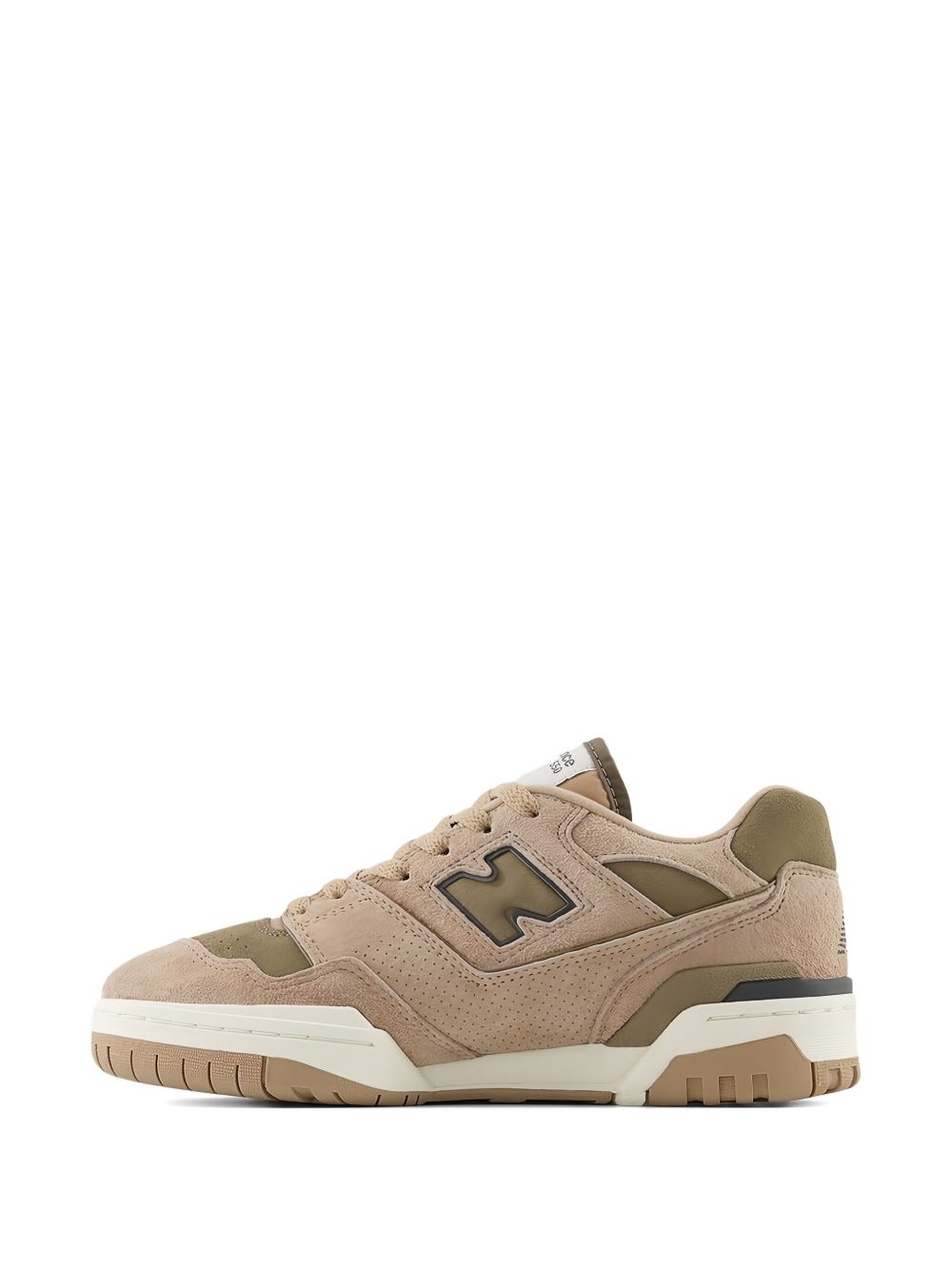 550 "Mushroom" sneakers - 4