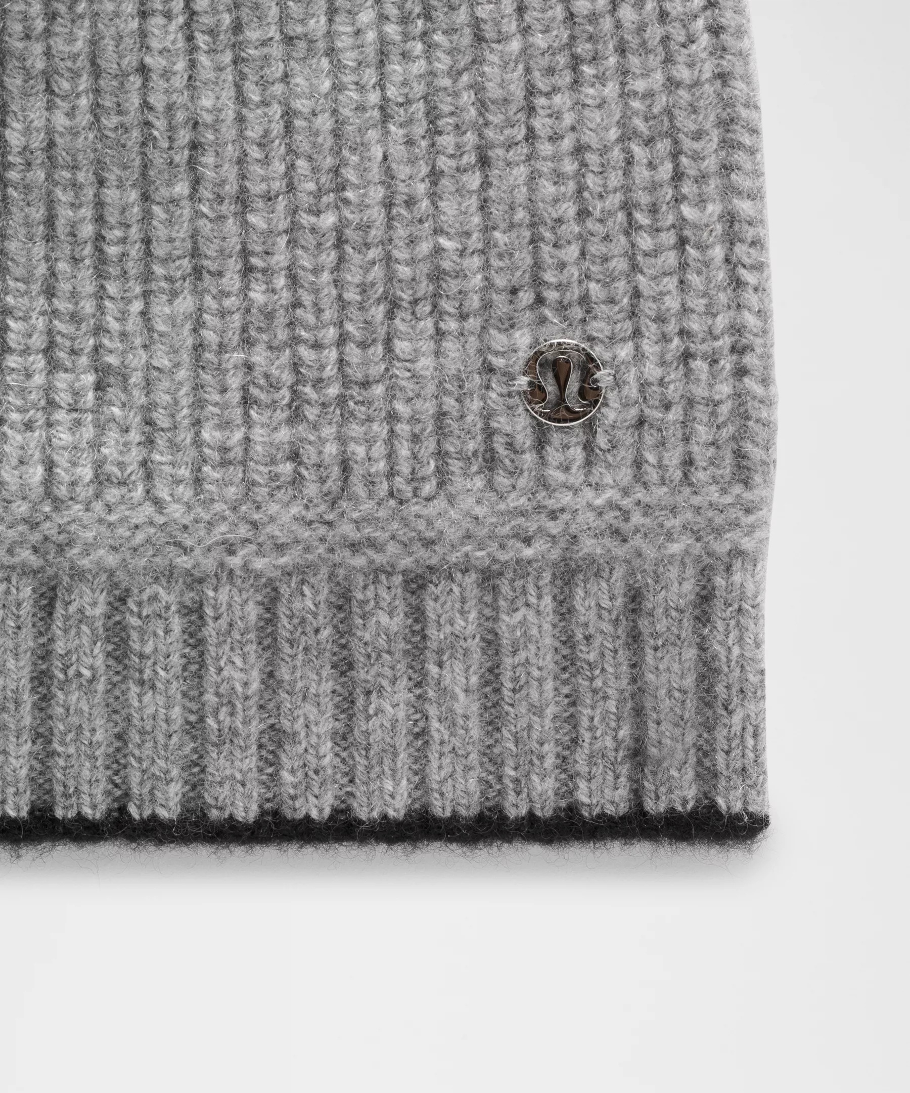 Cashmere Beanie - 4