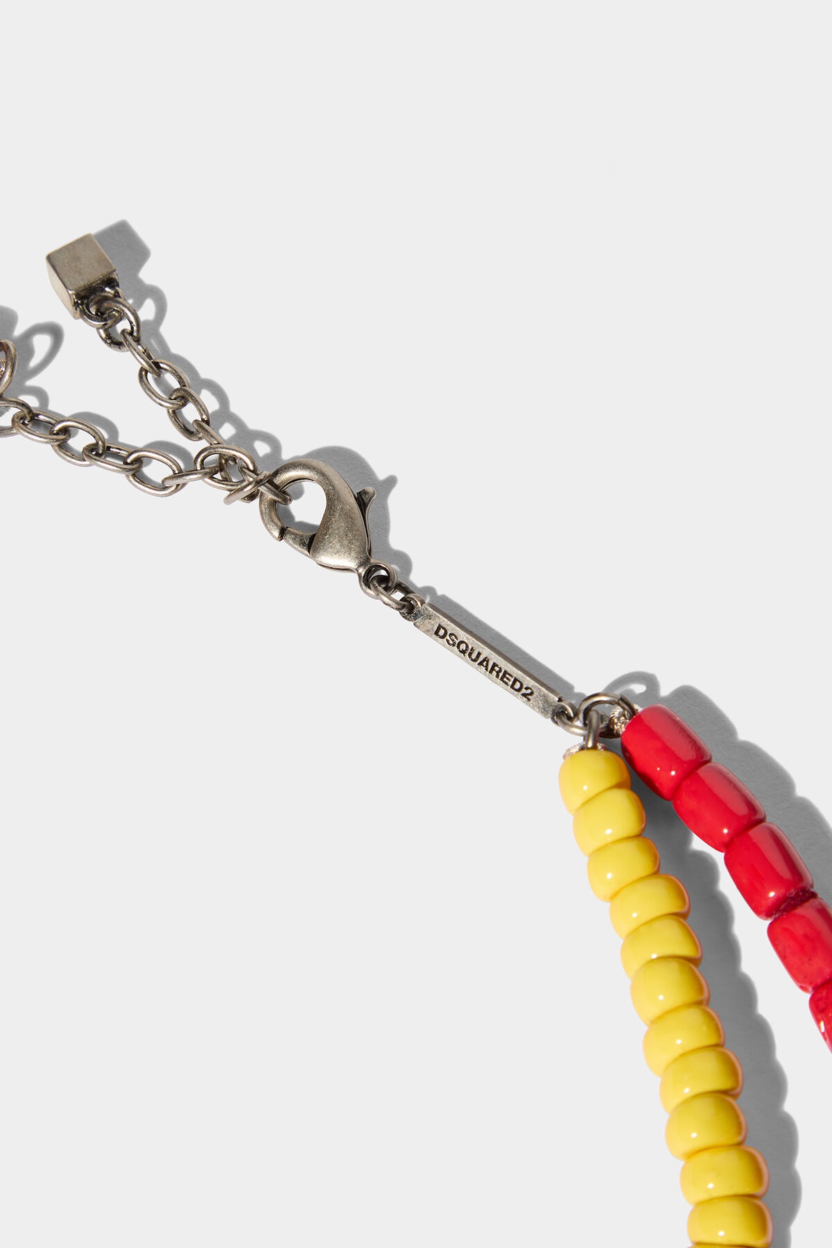 JOURNEY CHARMS NECKLACE - 3