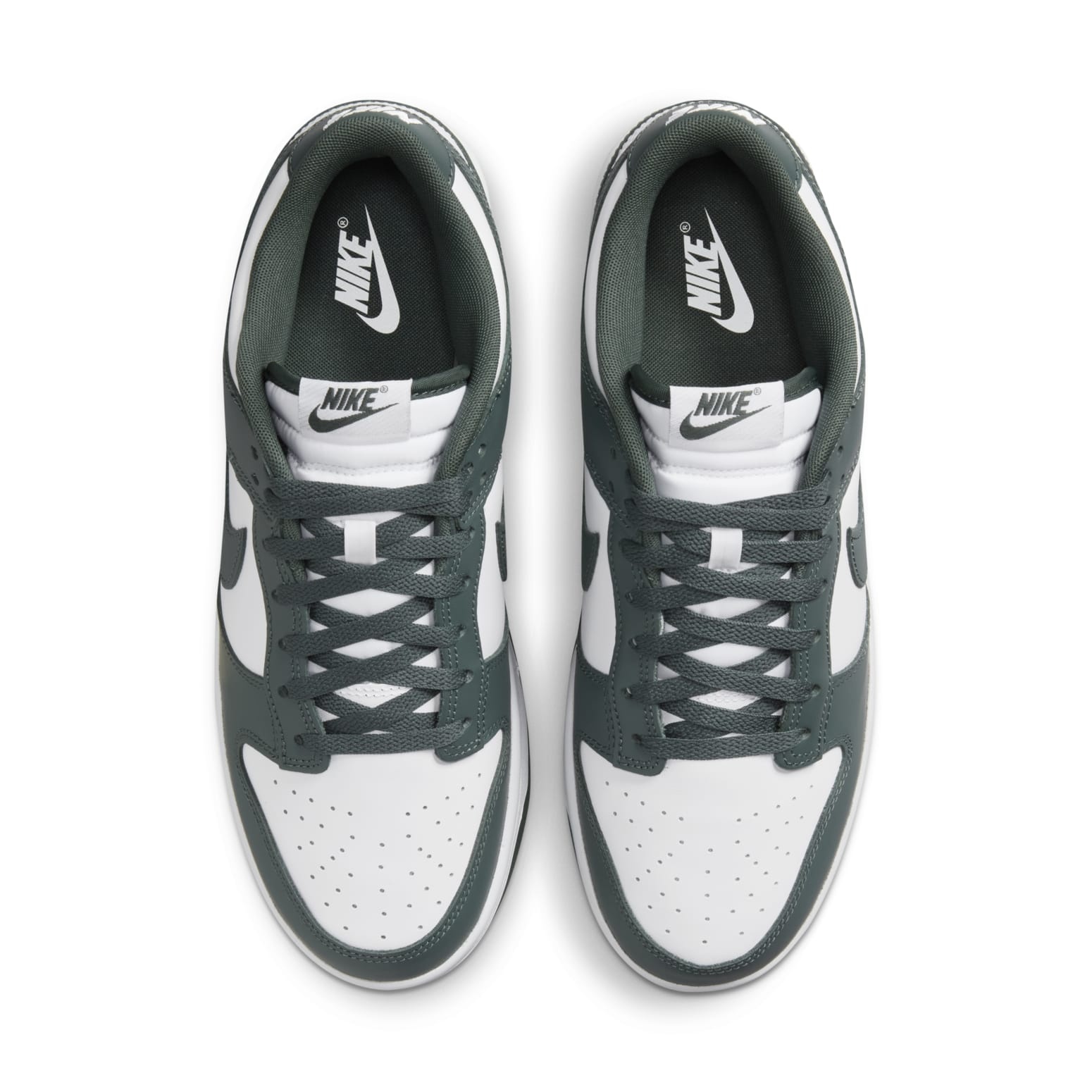Nike Dunk Low 'Vintage Green' DV0833-111 - 4