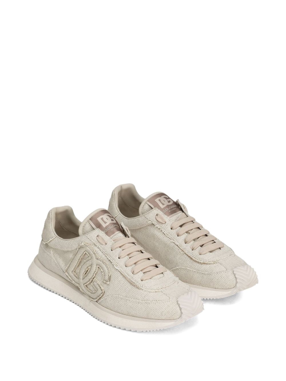low-top sneakers - 2