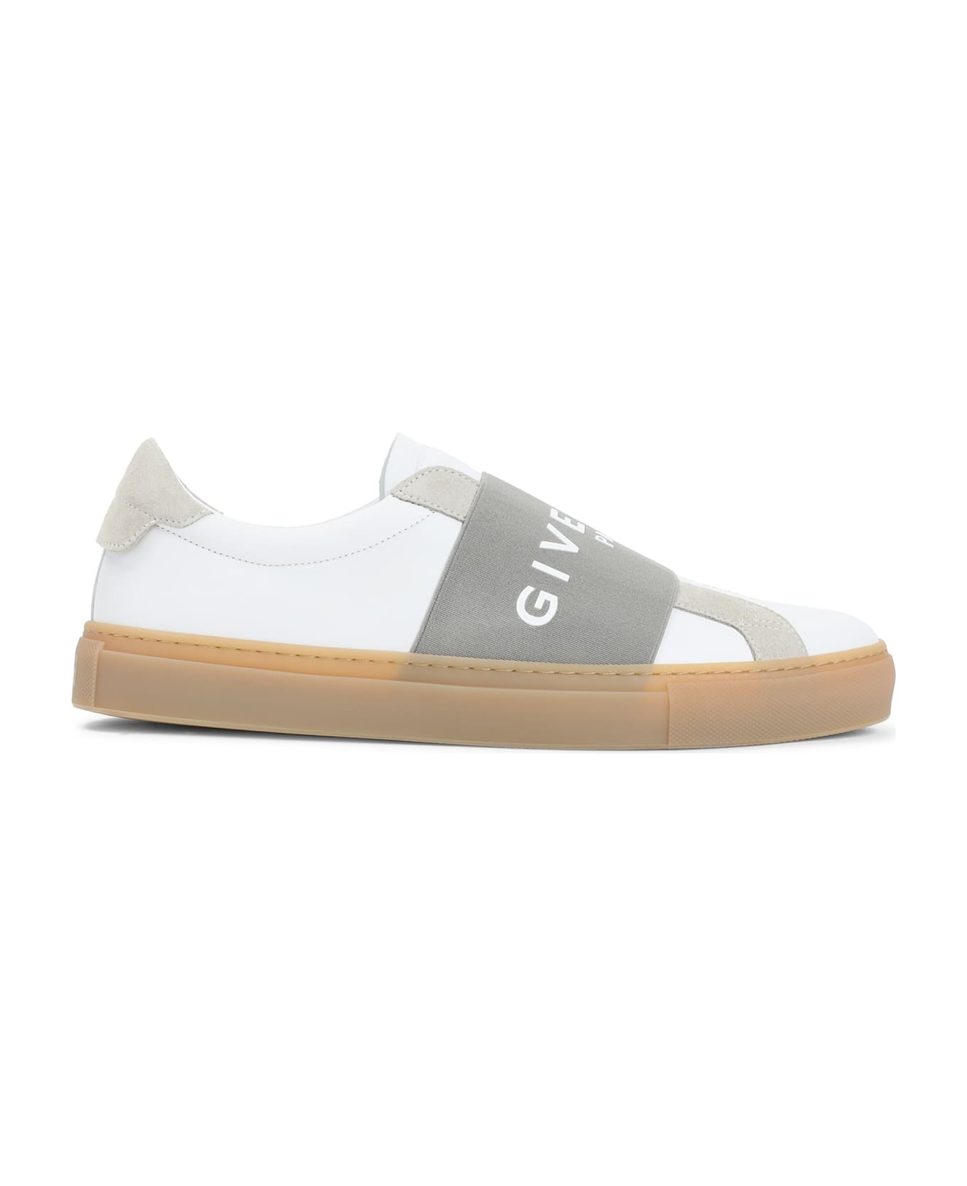 Low Top Sneakers - 2