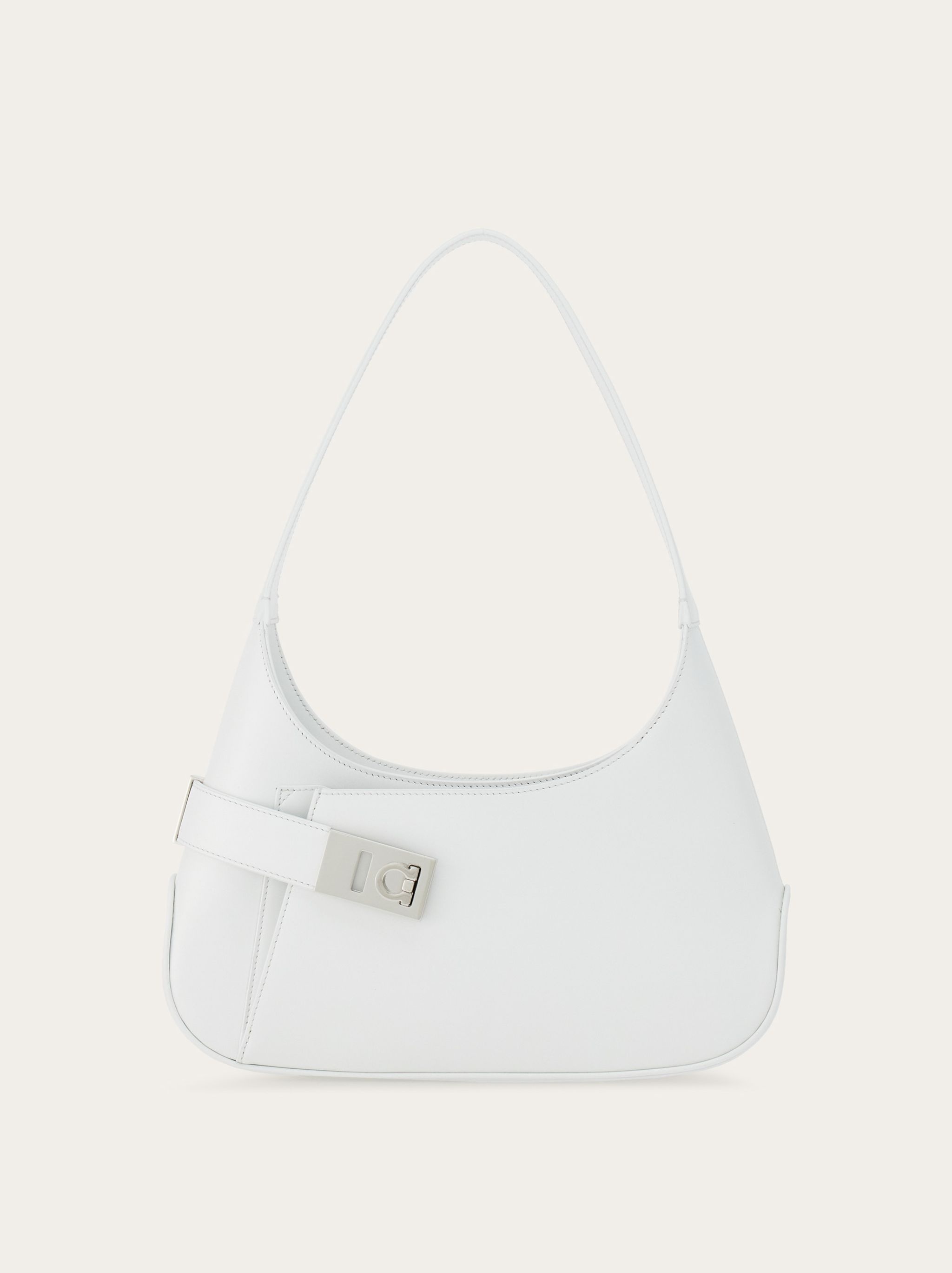 Hobo shoulder bag (M) - 1