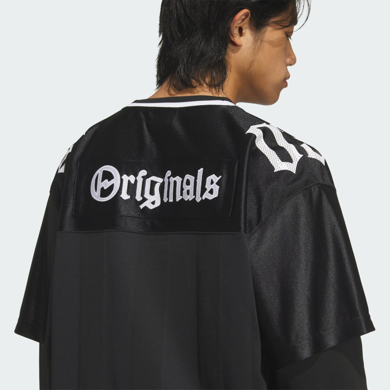 OG M 2IN1 JERSEY 6