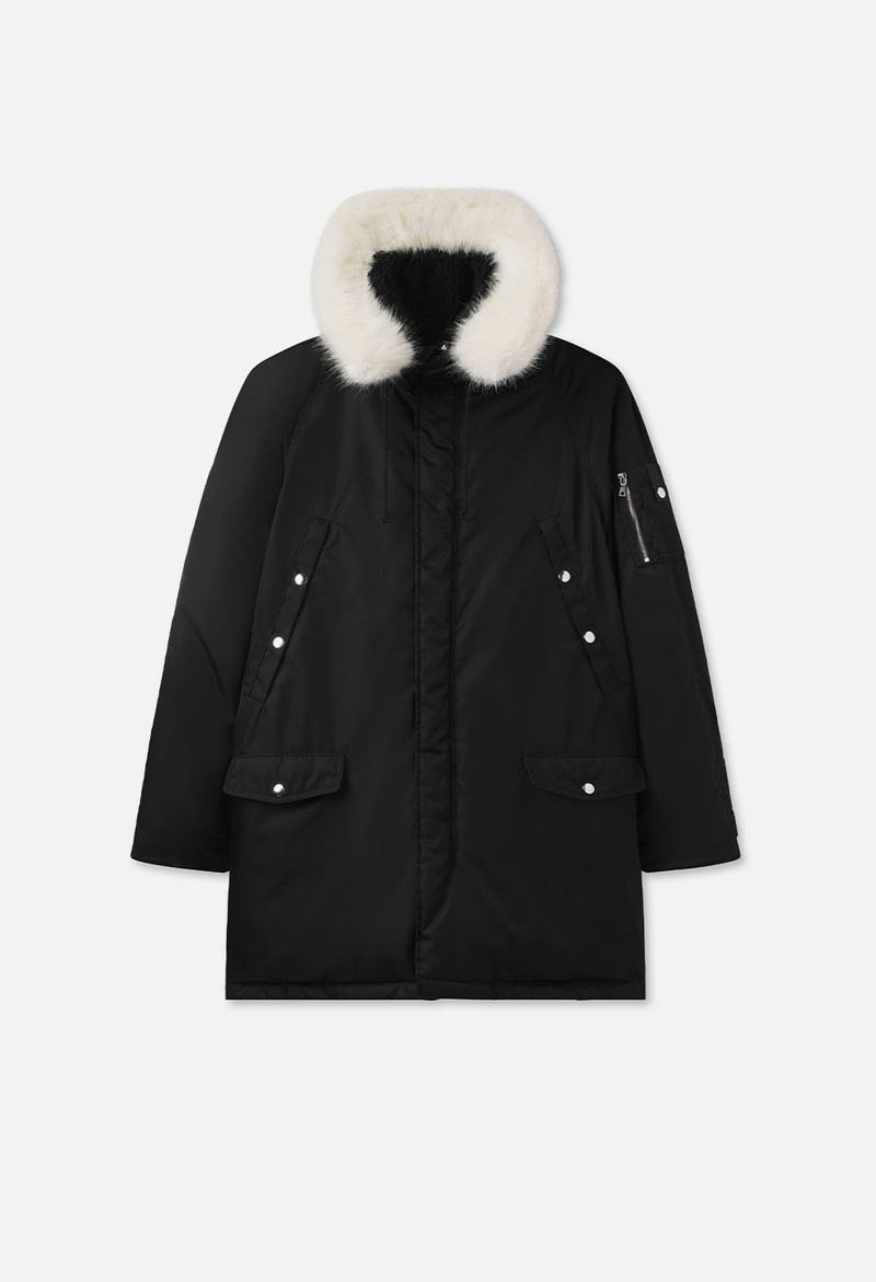 ANDES DOWN PARKA 1