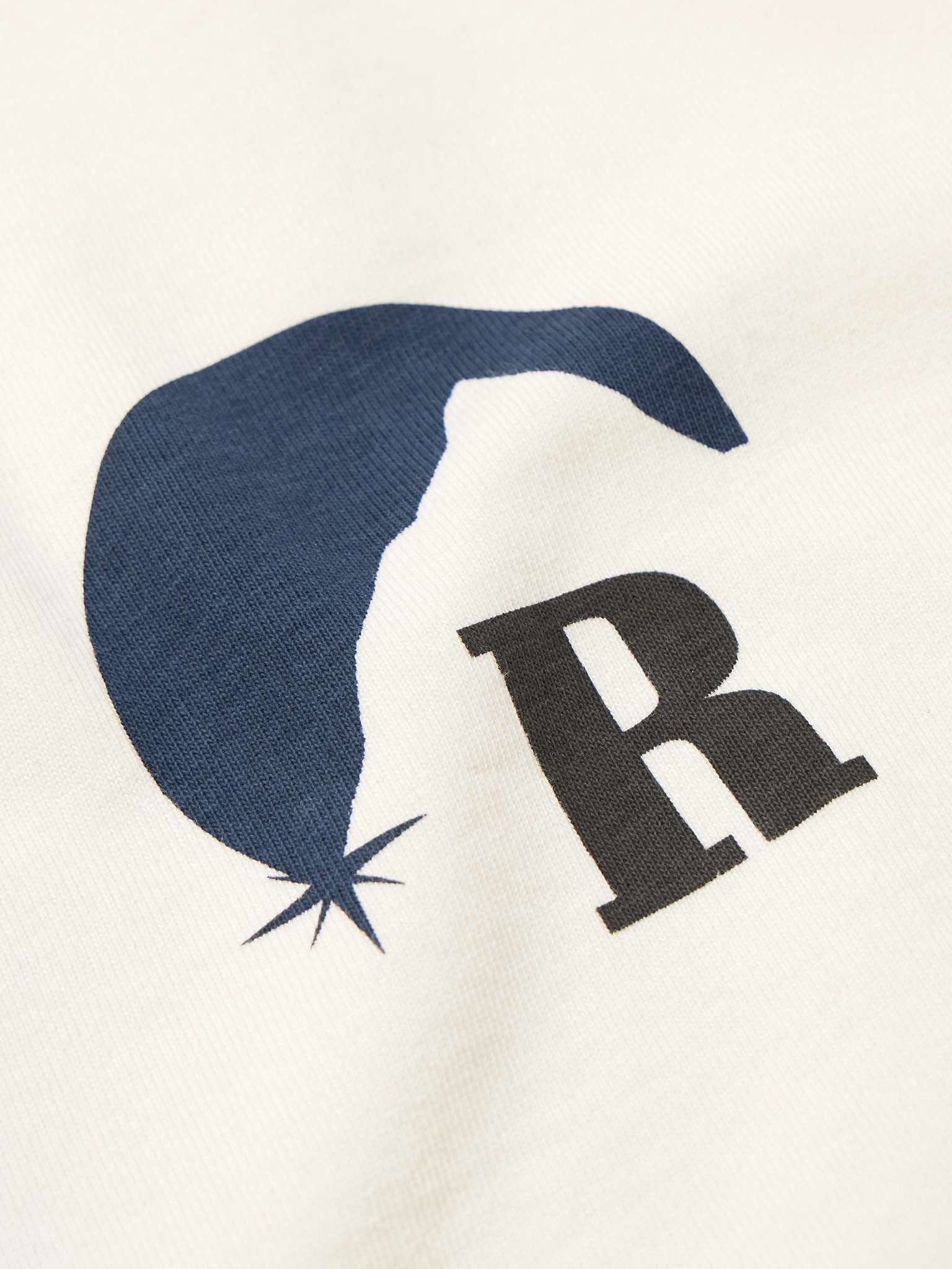 Moonlight Logo-Print Cotton-Jersey T-Shirt - 4