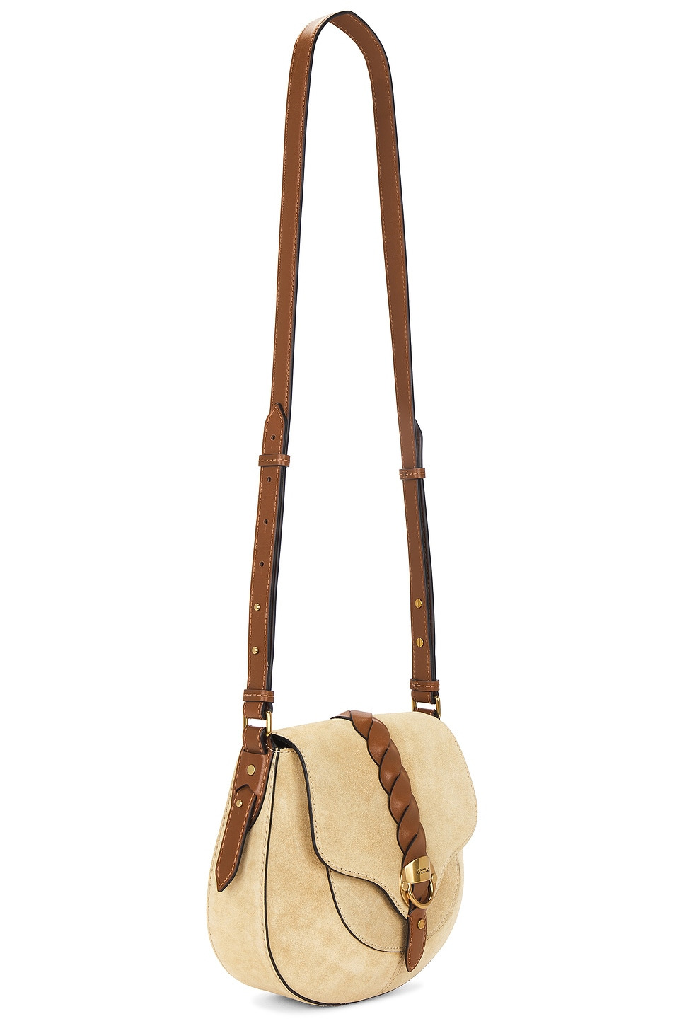 Altay Small Shoulder Bag - 3