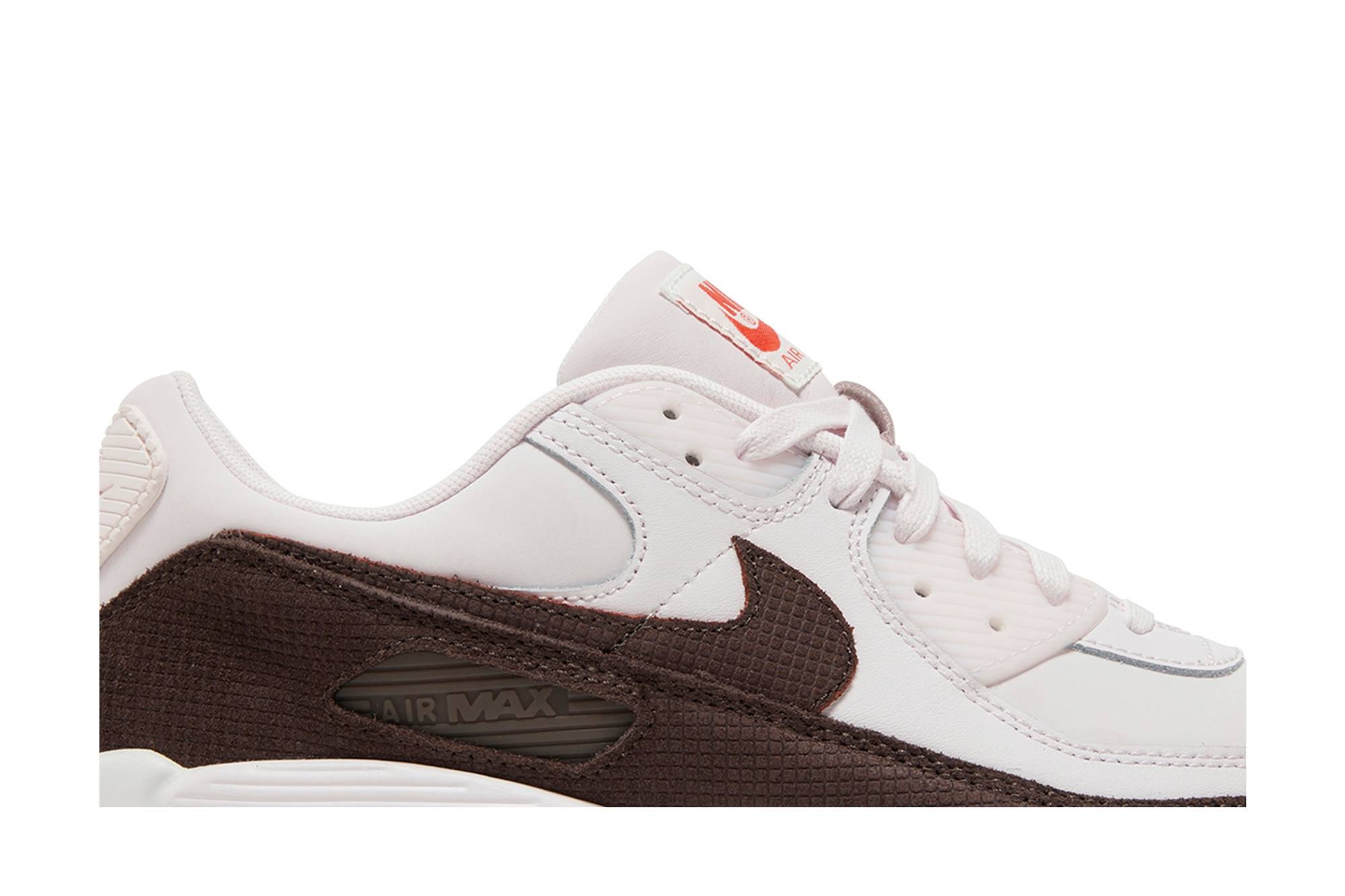 Air Max 90 Leather 'Brown Tile' - 2