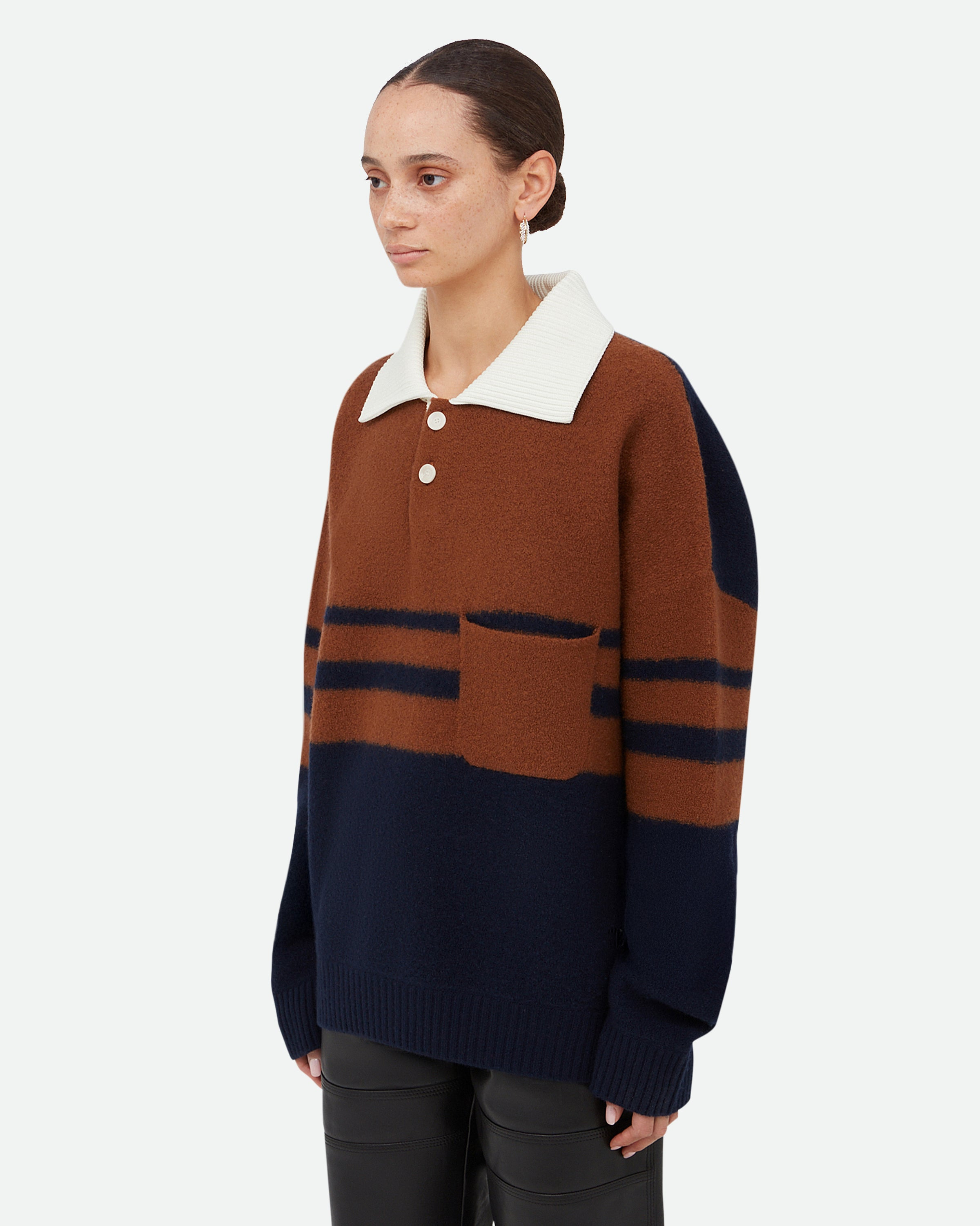 Calm Polo - 3