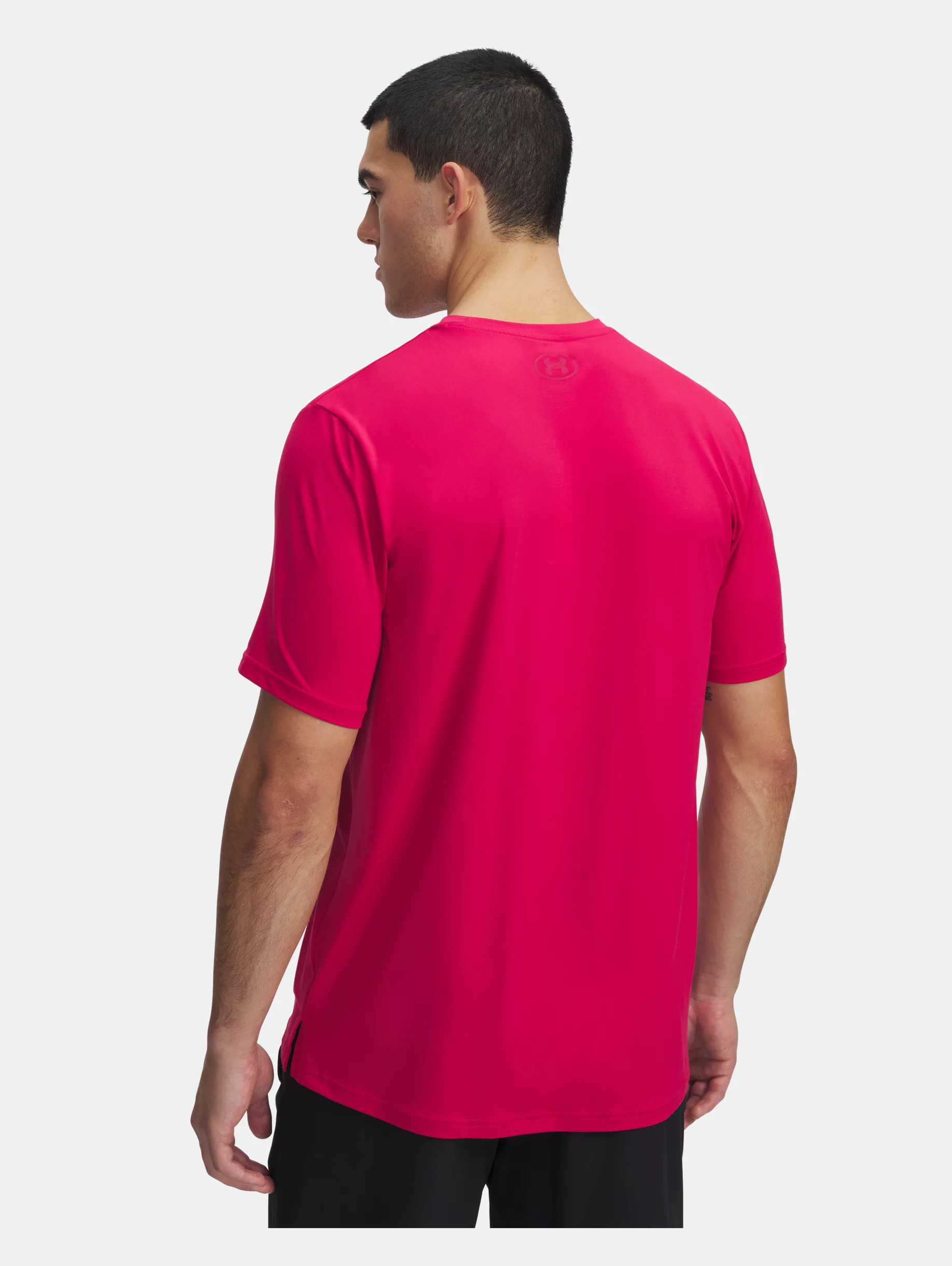 Men's UA Vanish Energy Short Sleeve - 2