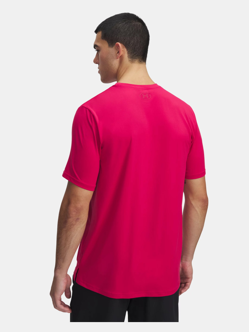 Under Armour Men's UA Vanish Energy Short Sleeve outlook
