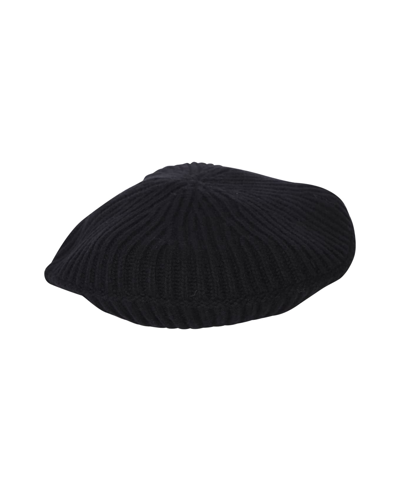 Rib Beret - 2