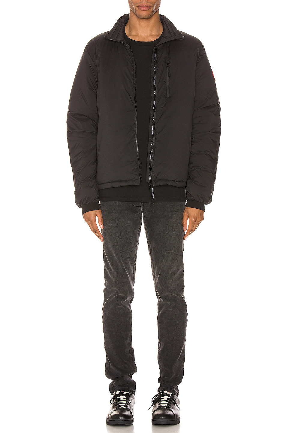 Lodge Jacket - 6