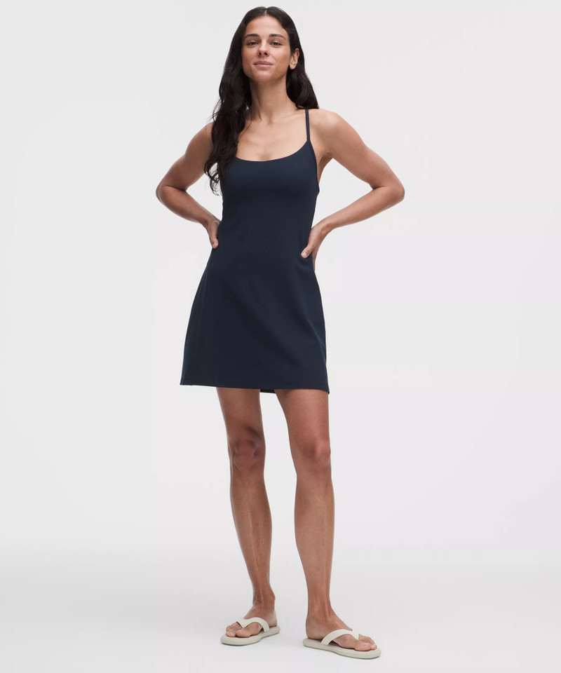 Flow Y Dress *Light Support, B/C Cup 1