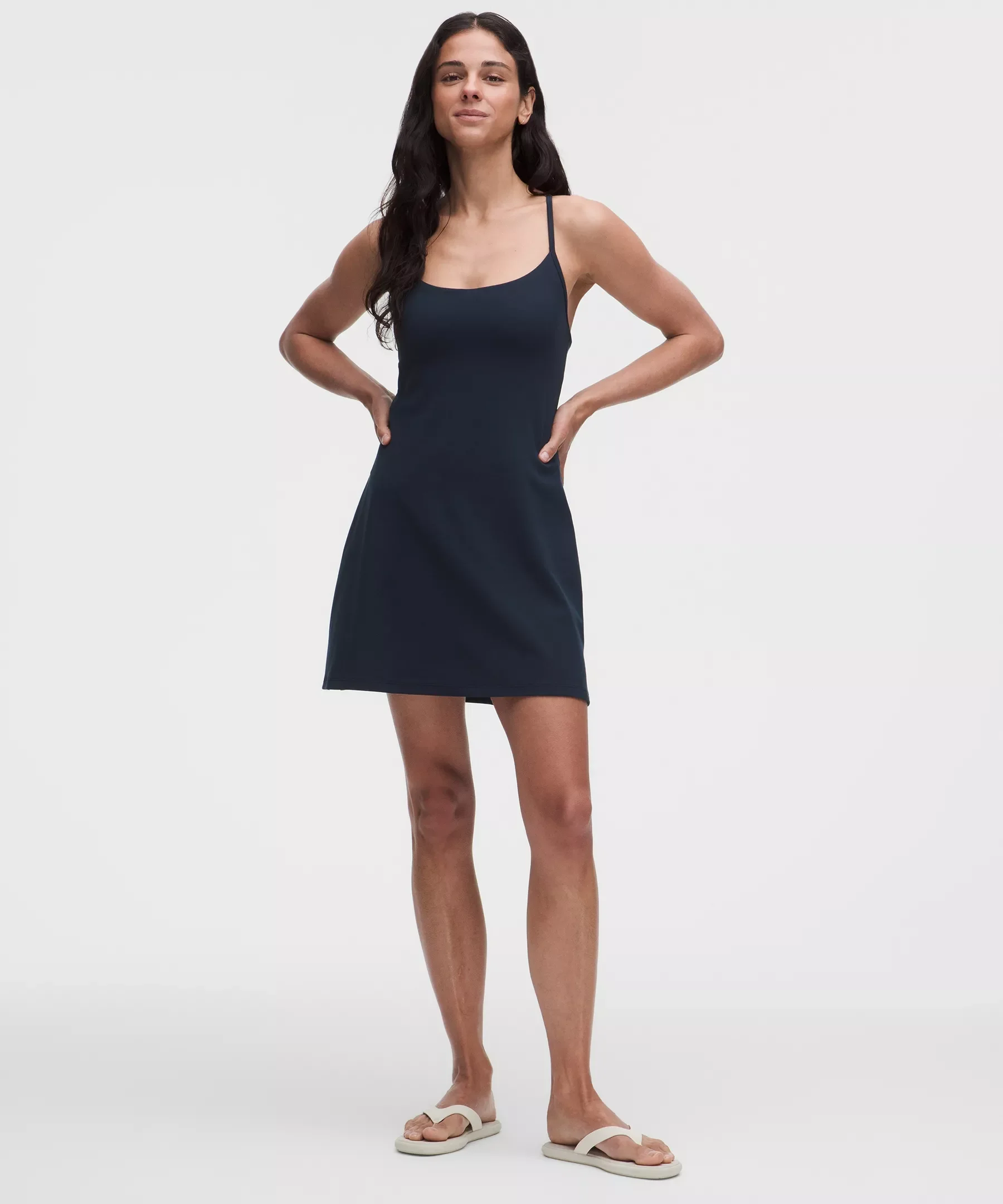 Flow Y Dress *Light Support, B/C Cup - 1