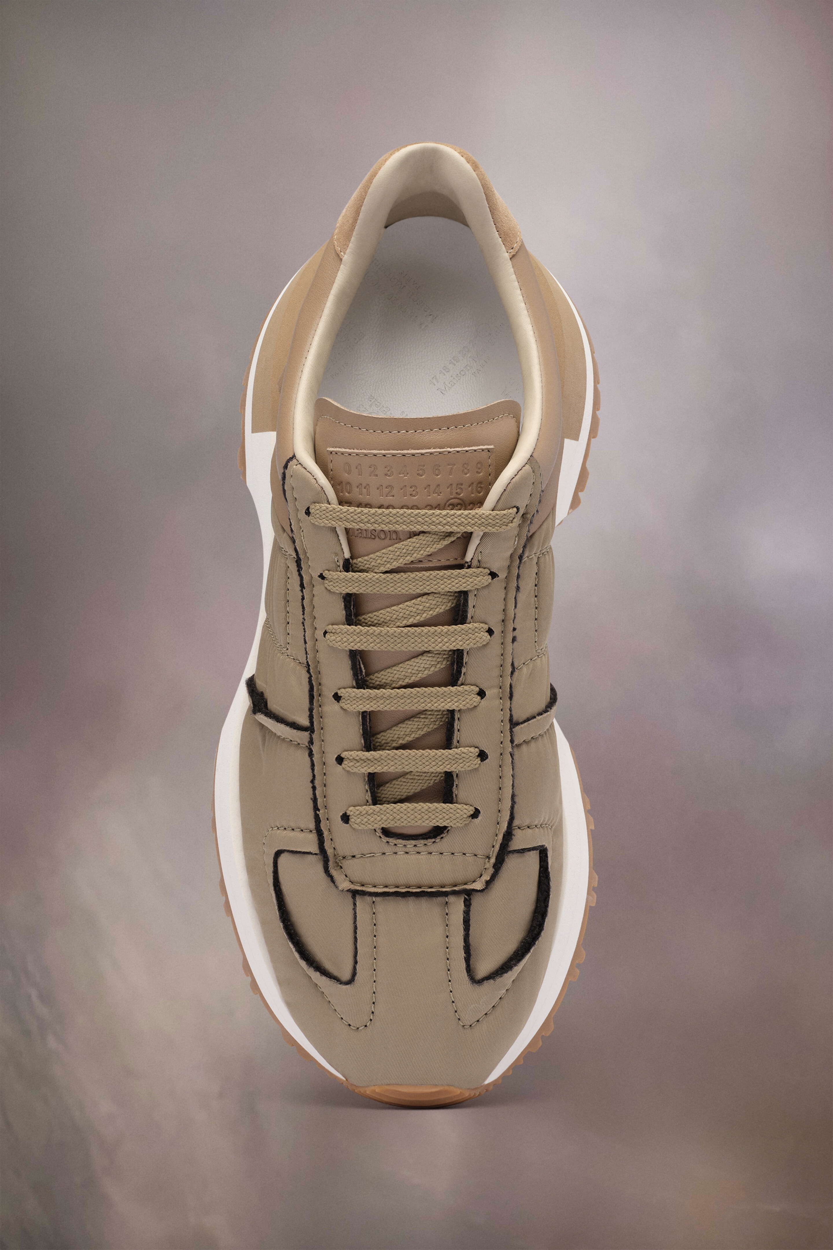 50-50 sneakers - 3