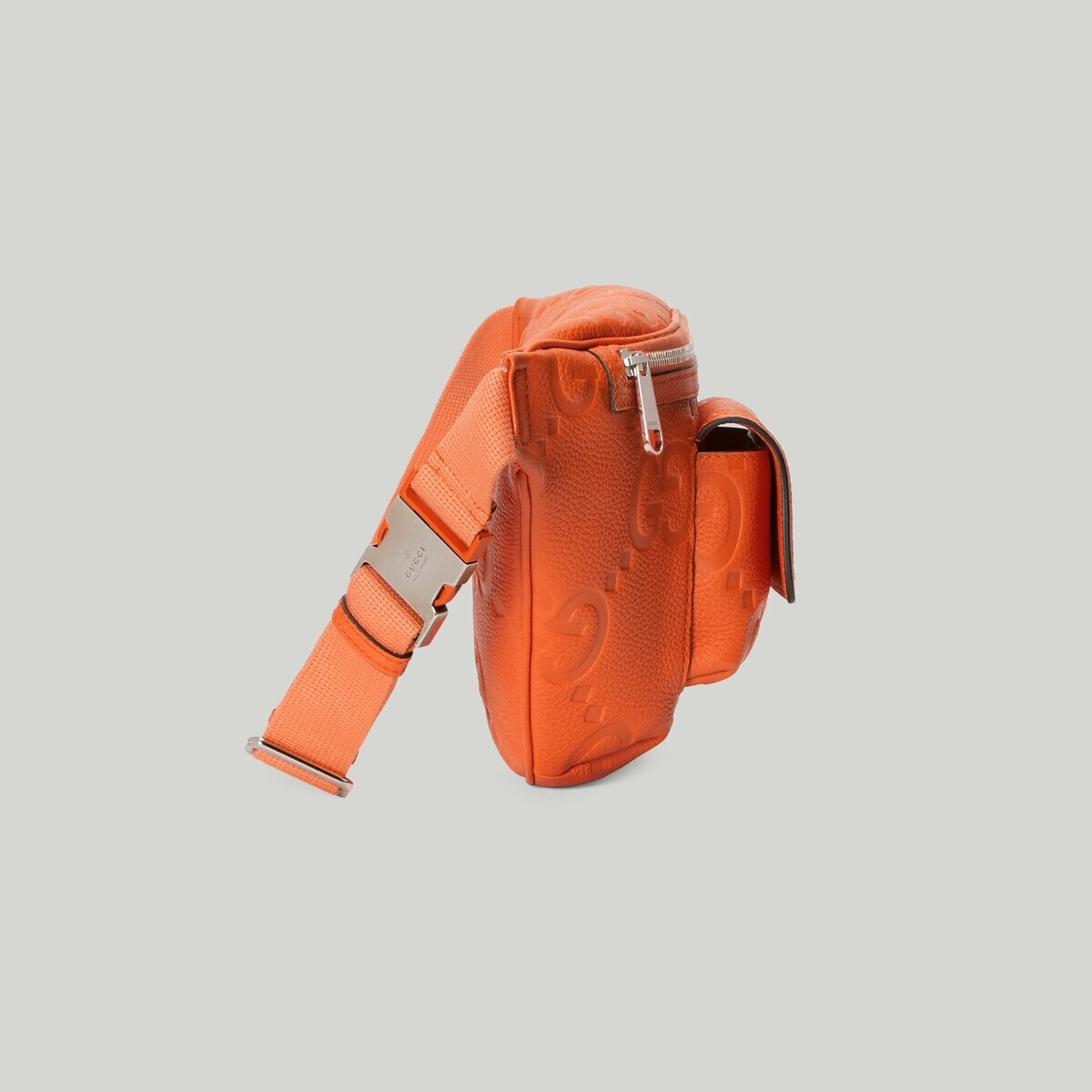 Jumbo GG belt bag - 4