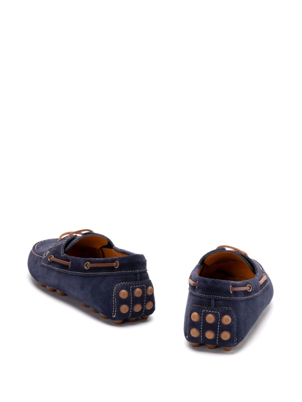 Gommino Bubble loafers - 4