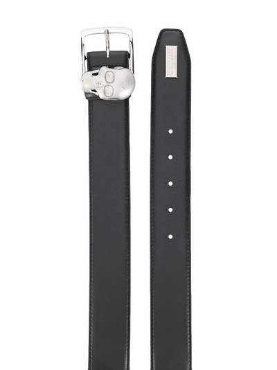 PHILIPP PLEIN Skull belt outlook