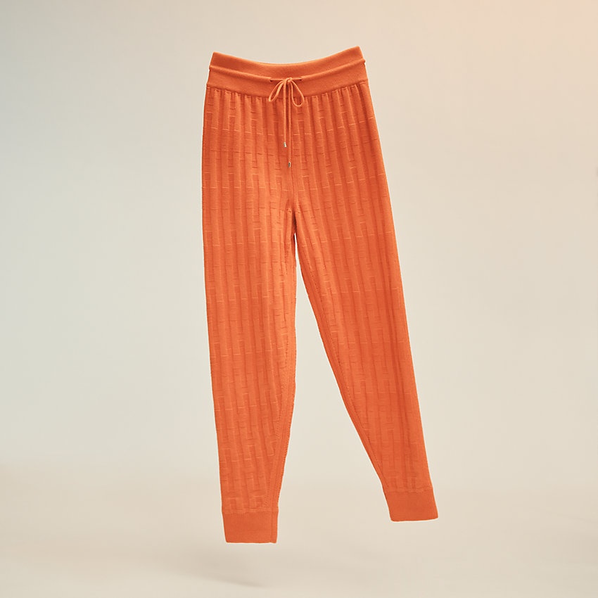 Jogging "H" pants - 1