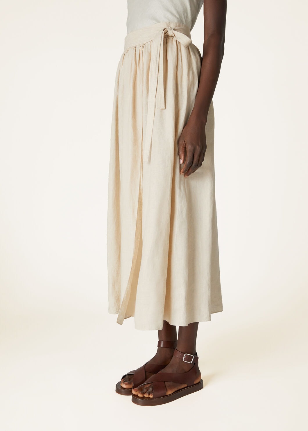 Leah Skirt - 4