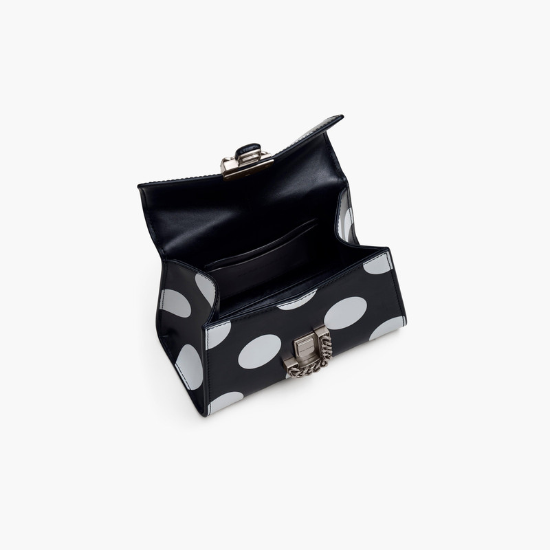 THE SPOTS ST. MARC MINI TOP HANDLE 6