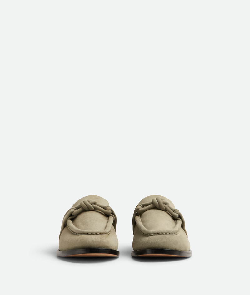 Bottega Veneta Astaire Loafer outlook