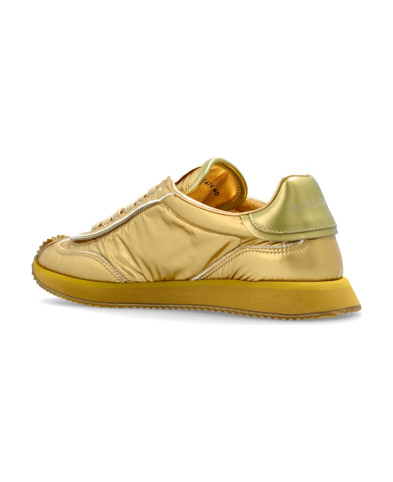 Dolce & Gabbana Sports Shoes 'dg Cushion' - 5
