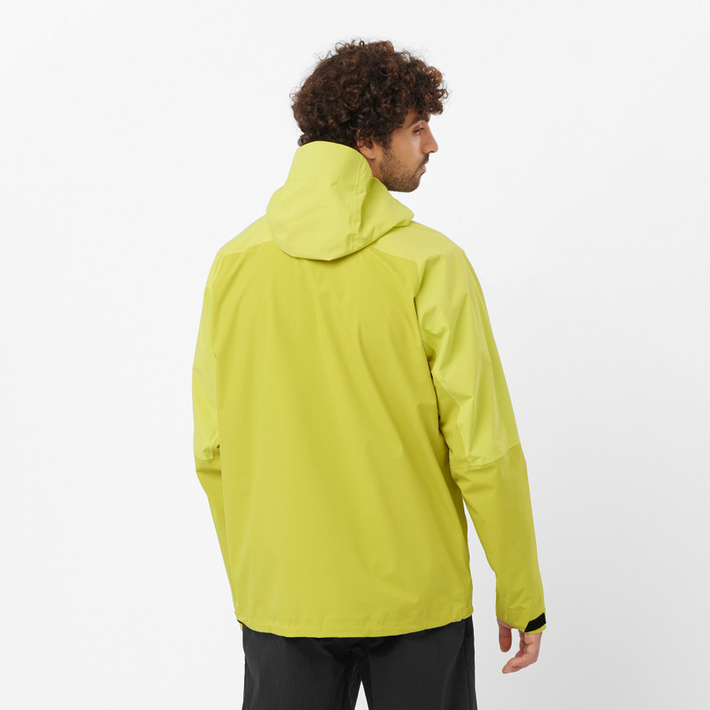 SALOMON OUTERPATH 2.5L outlook
