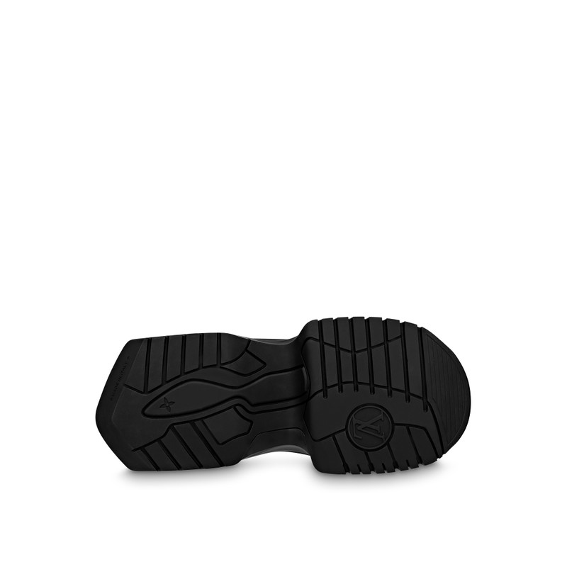 LV Archlight 2.0 Platform Loafer 7