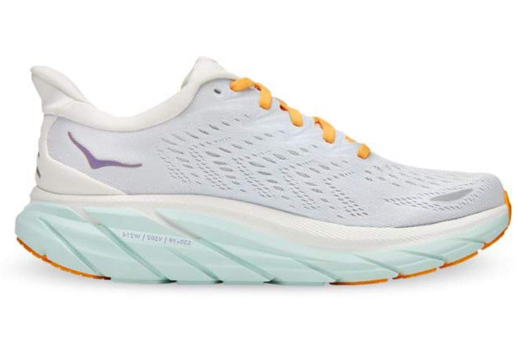 (WMNS) HOKA ONE ONE Clifton 8 'Blanc De Blanc' 1119394-BDBW - 2