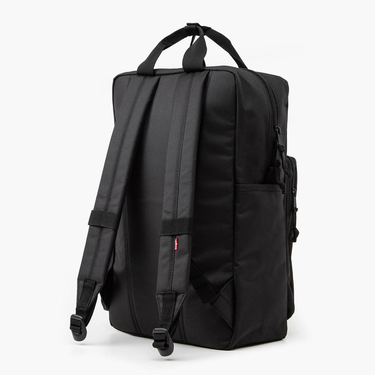 LEVI'S® L-PACK LARGE BACKPACK - 2