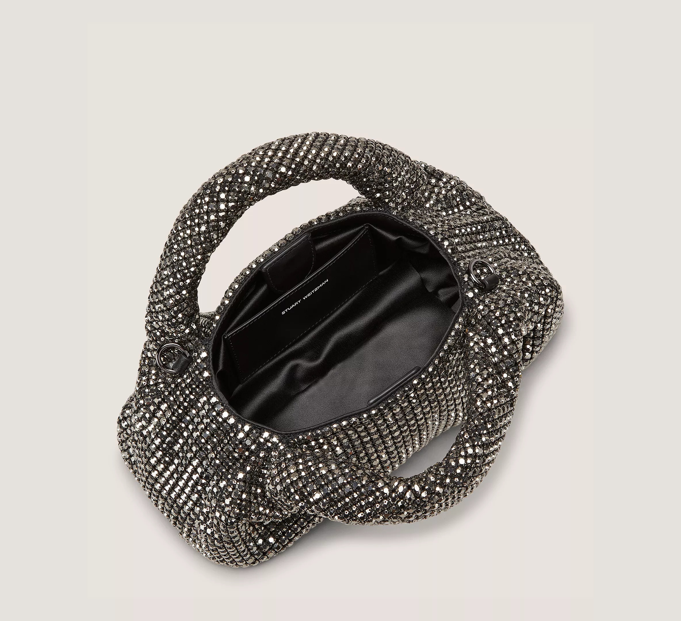 THE MODA SHINE MINI TOTE - 3