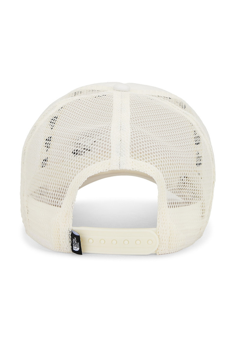 The North Face Logo Trucker outlook