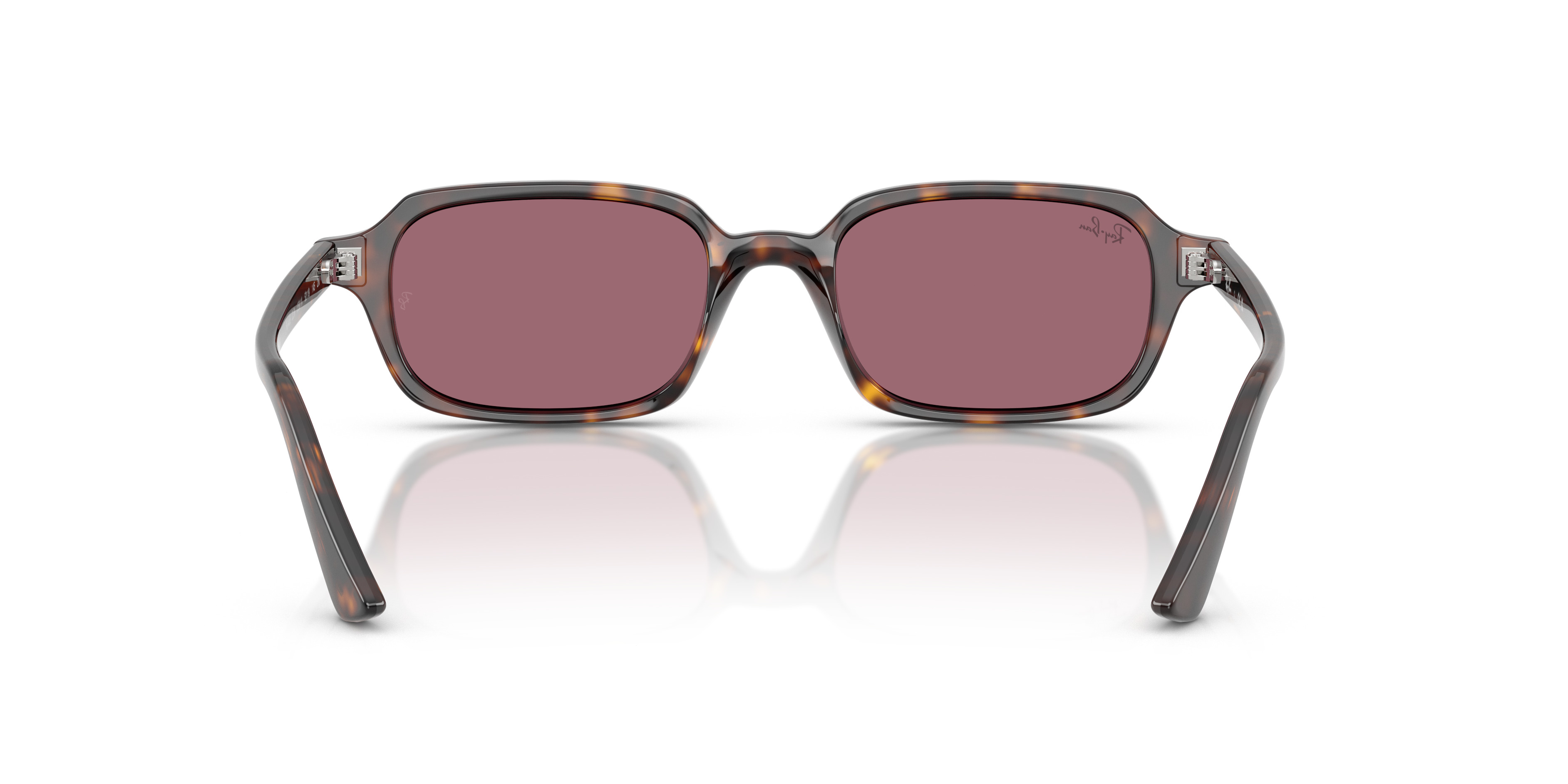 Ray-Ban ZURI BIO-BASED LIMITED | REVERSIBLE
