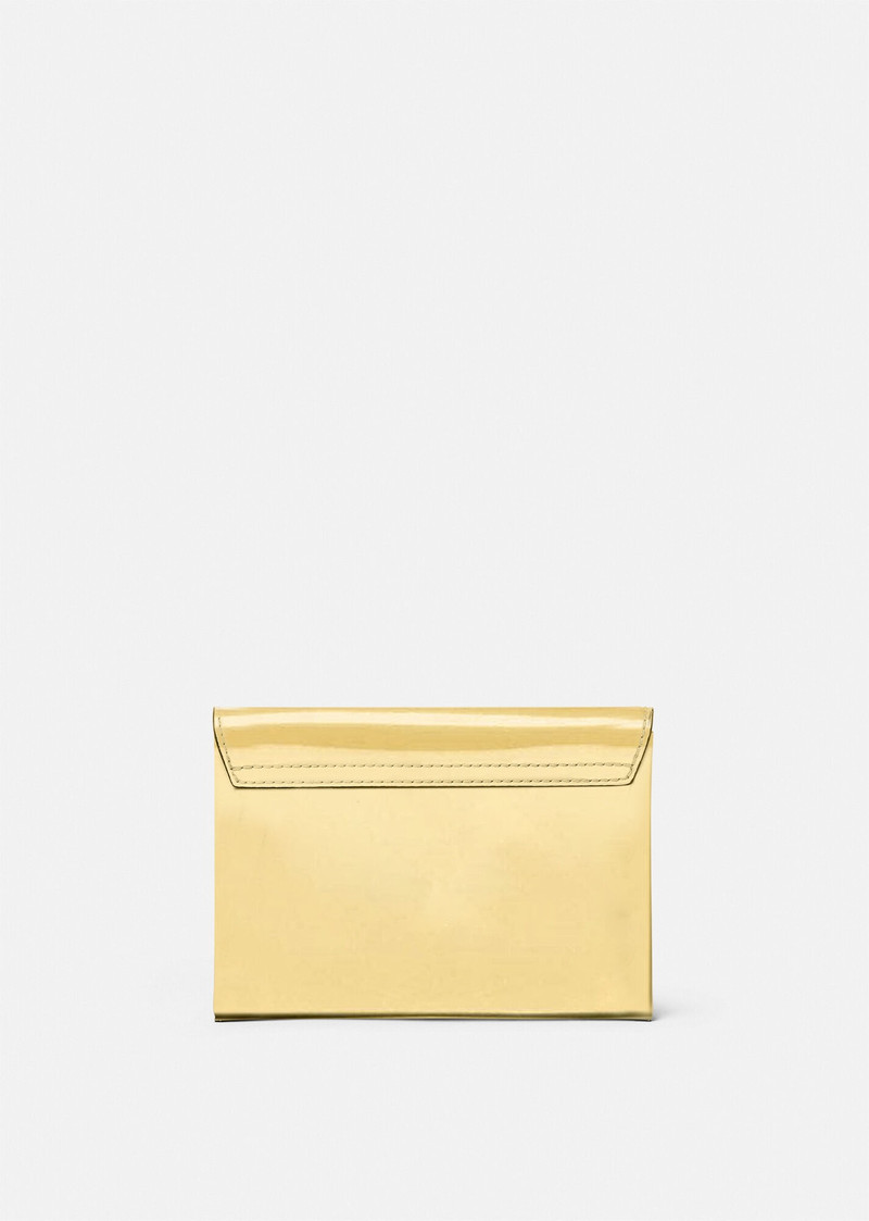 VERSACE La Medusa Envelope Pouch outlook