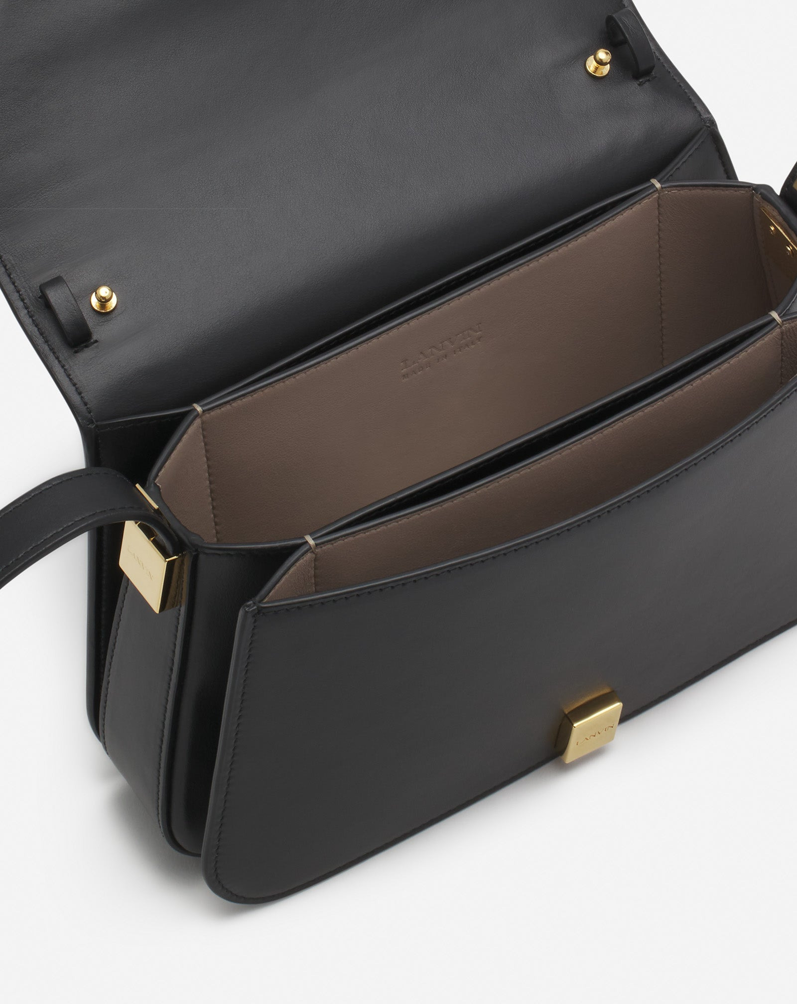 CONCERTO ARPEGE LEATHER BAG - 5