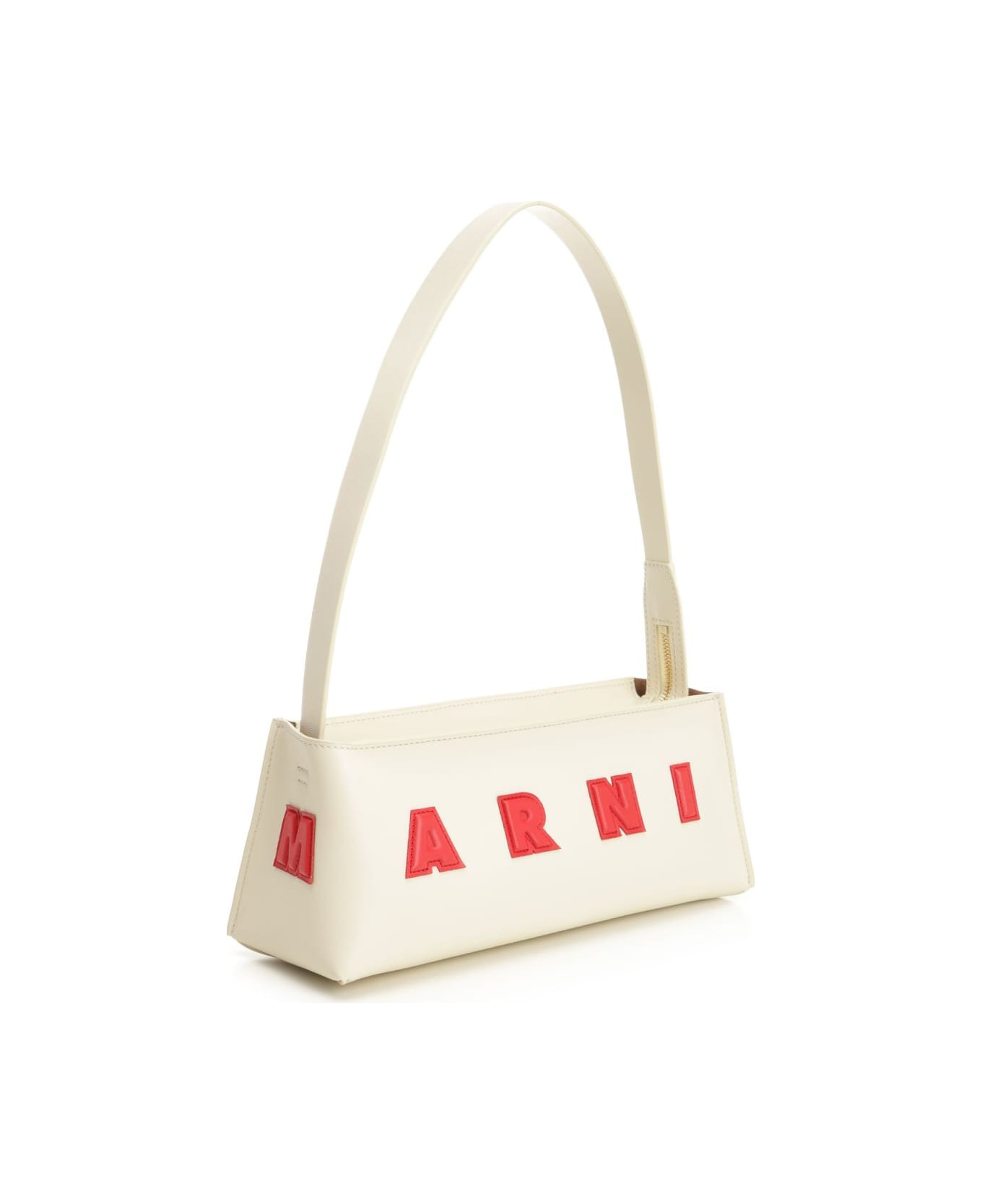 'museo' Baguette Bag - 2